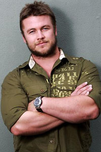 Люк Хемсворт (Luke Hemsworth)