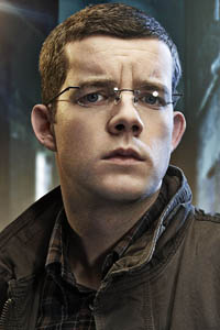 Рассел Тови (Russell Tovey)