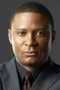Дэвид Рэмси (David Ramsey)
