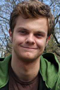 Джек Куэйд / Jack Quaid