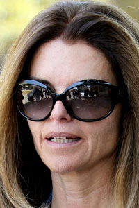 Мария Шрайвер / Maria Shriver Мария Шрайвер / Maria Shriver