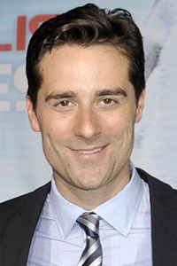 Тодд Либерман (Todd Lieberman) Тодд Либерман (Todd Lieberman)