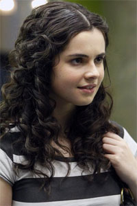 Ванесса Марано (Vanessa Marano)