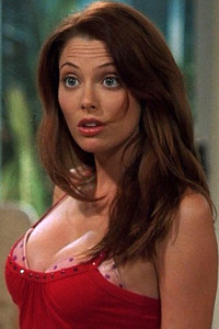Эйприл Боулби (April Bowlby)