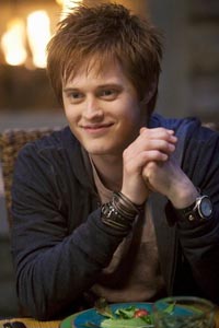 Лукас Грабил (Lucas Grabeel)