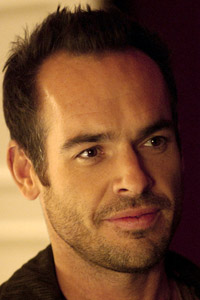 Пол Блекторн (Paul Blackthorne)