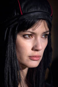 Наташа Мальте (Natassia Malthe)
