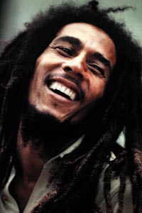 Боб Марли (Bob Marley)