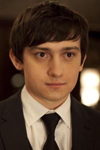 Крэйг Робертс / Craig Roberts