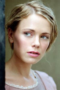Катя Винтер (Katia Winter)