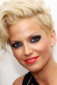 Сара Хардинг (Sarah Harding)