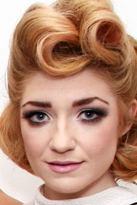 Никола Робертс / Nicola Roberts