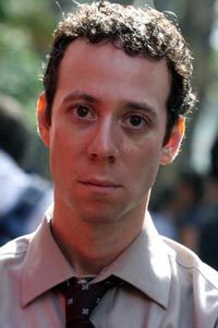 Кевин Суссман (Kevin Sussman)