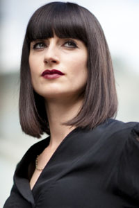 Наташа О`Киффи (Natasha O`Keeffe)