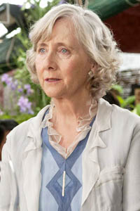 Джемма Джонс (Gemma Jones)