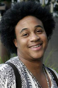 Орландо Браун (Orlando Brown)