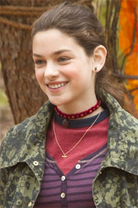 Одейя Раш (Odeya Rush)