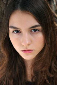 Куинн Шепард (Quinn Shephard)