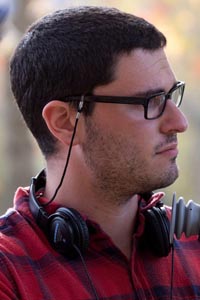 Джошуа Транк / Joshua Trank Джошуа Транк / Joshua Trank