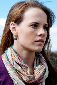 Кэти Леклерк (Katie Leclerc)