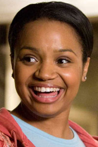 Кайла Прэтт (Kyla Pratt)