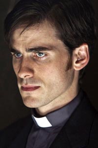 Колин О`Донохью (Colin O`Donoghue)