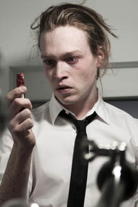 Калеб Лэндри Джонс (Caleb Landry Jones)