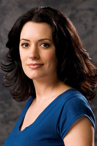 Пэйджет Брюстер (Paget Brewster)