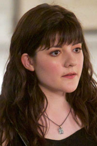 Мадлен Мартин (Madeleine Martin)