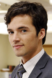 Йен Хардинг / Ian Harding