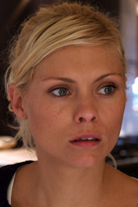 МайАнна Беринг / MyAnna Buring