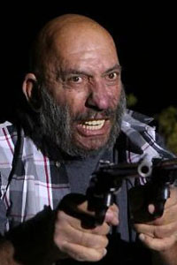 Сид Хэйг (Sid Haig)