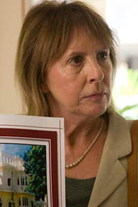 Пенелопа Уилтон (Penelope Wilton)