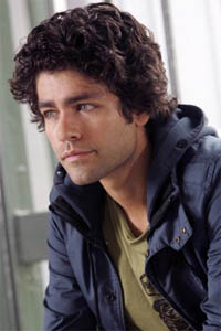 Эдриан Гренье (Adrian Grenier)