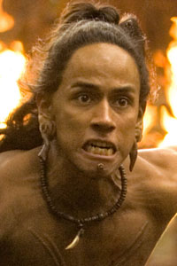 Руди Янгблад (Rudy Youngblood)