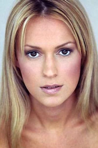 Натали Уолкер (Nathalie Walker)