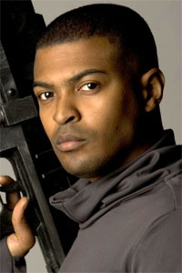 Ноэль Кларк (Noel Clarke)
