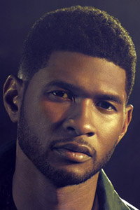 Ашер (Usher Raymond) Ашер (Usher Raymond)