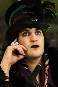 Ноэль Филдинг / Noel Fielding