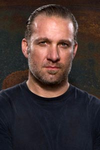 Джесси Джеймс (Jesse James)