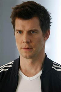 Эрик Мэбиас (Eric Mabius)