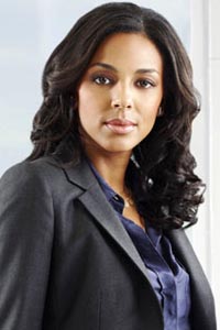 Марша Томасон (Marsha Thomason)