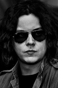 Джек Уайт (Jack White)