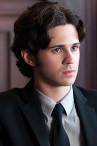 Коннор Паоло / Connor Paolo Коннор Паоло / Connor Paolo