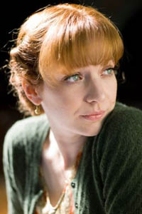 Кэтрин Паркинсон (Katherine Parkinson)