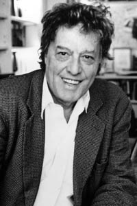 Том Стоппард (Tom Stoppard)