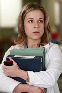 Тина Мажорино (Tina Majorino)