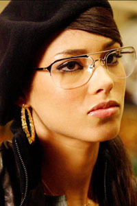 Алишиа Кис (Alicia Keys)
