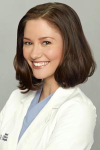 Кайлер Ли (Chyler Leigh)