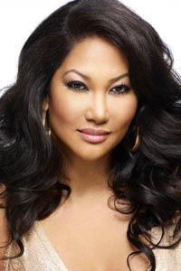 Кимора Ли (Kimora Lee Simmons)
